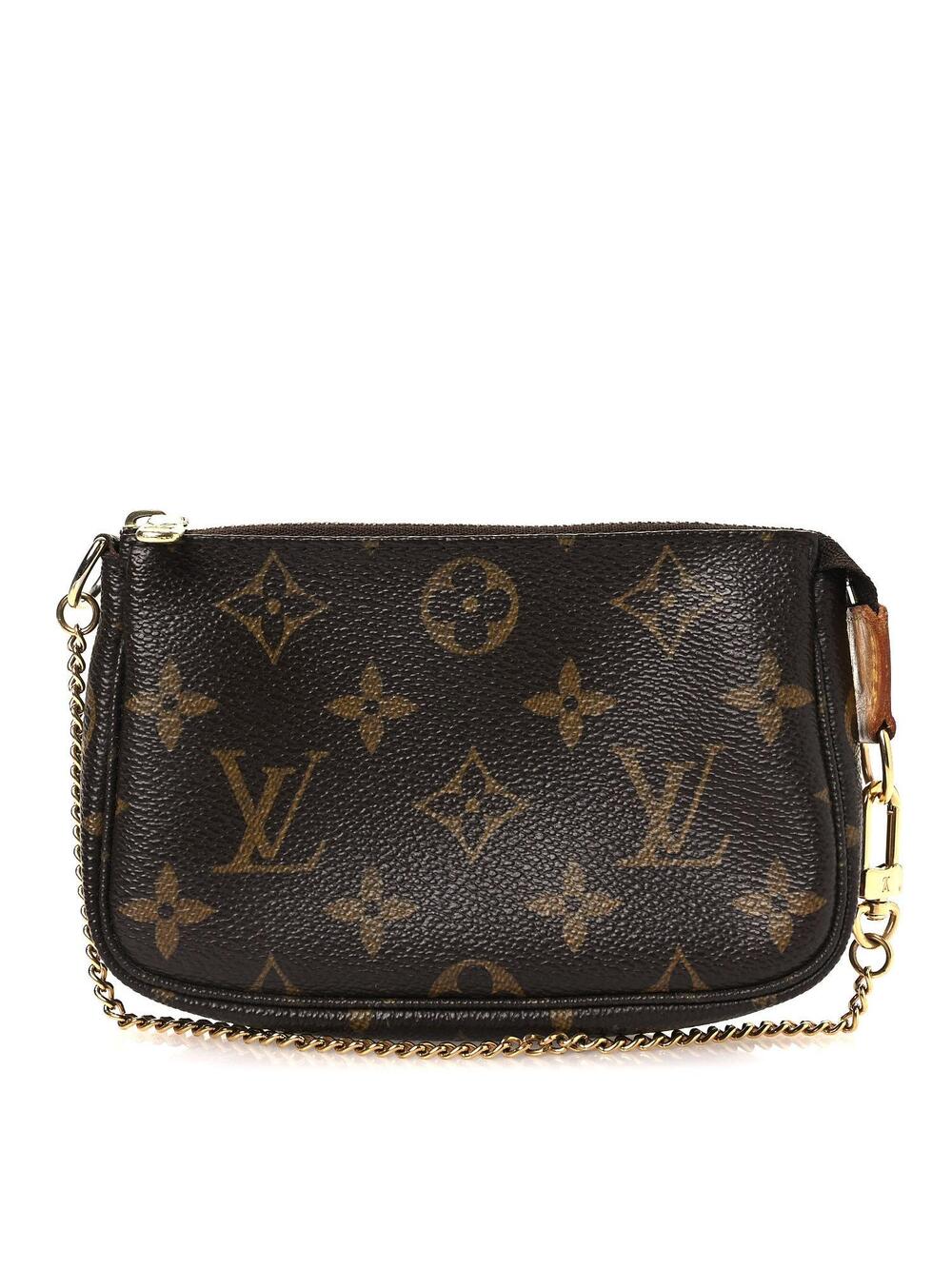 Louis Vuitton Mini Pochette Accessories #270679L57B
